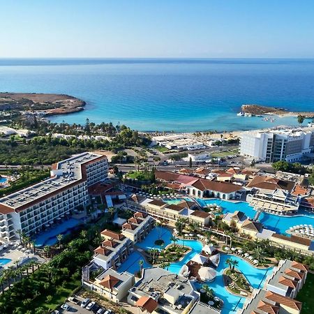 Atlantica Aeneas Resort アヤナパ エクステリア 写真