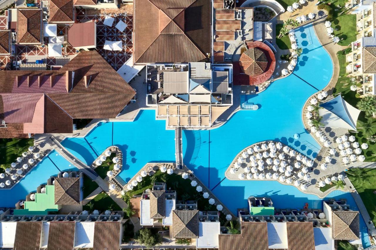Atlantica Aeneas Resort アヤナパ エクステリア 写真