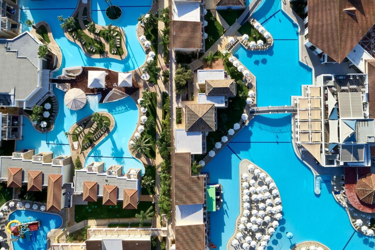 Atlantica Aeneas Resort アヤナパ エクステリア 写真