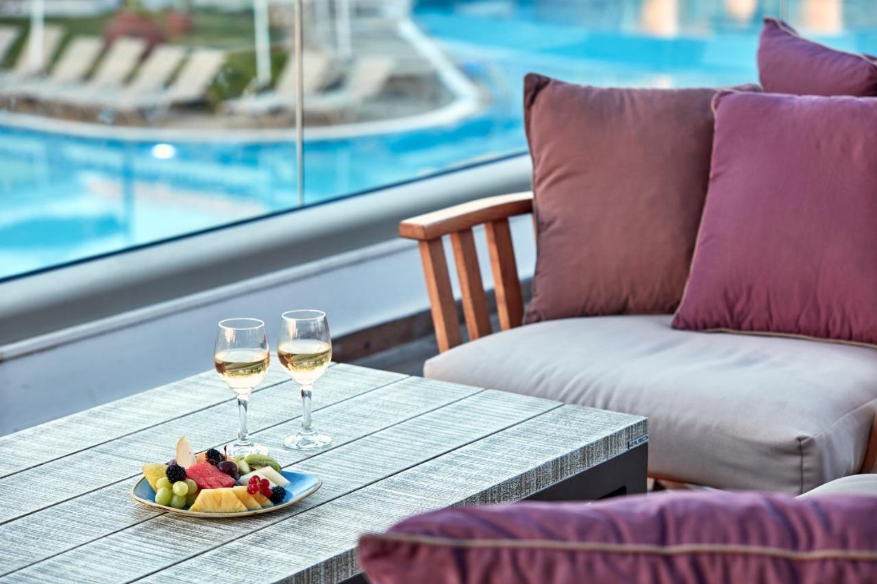 Atlantica Aeneas Resort アヤナパ エクステリア 写真