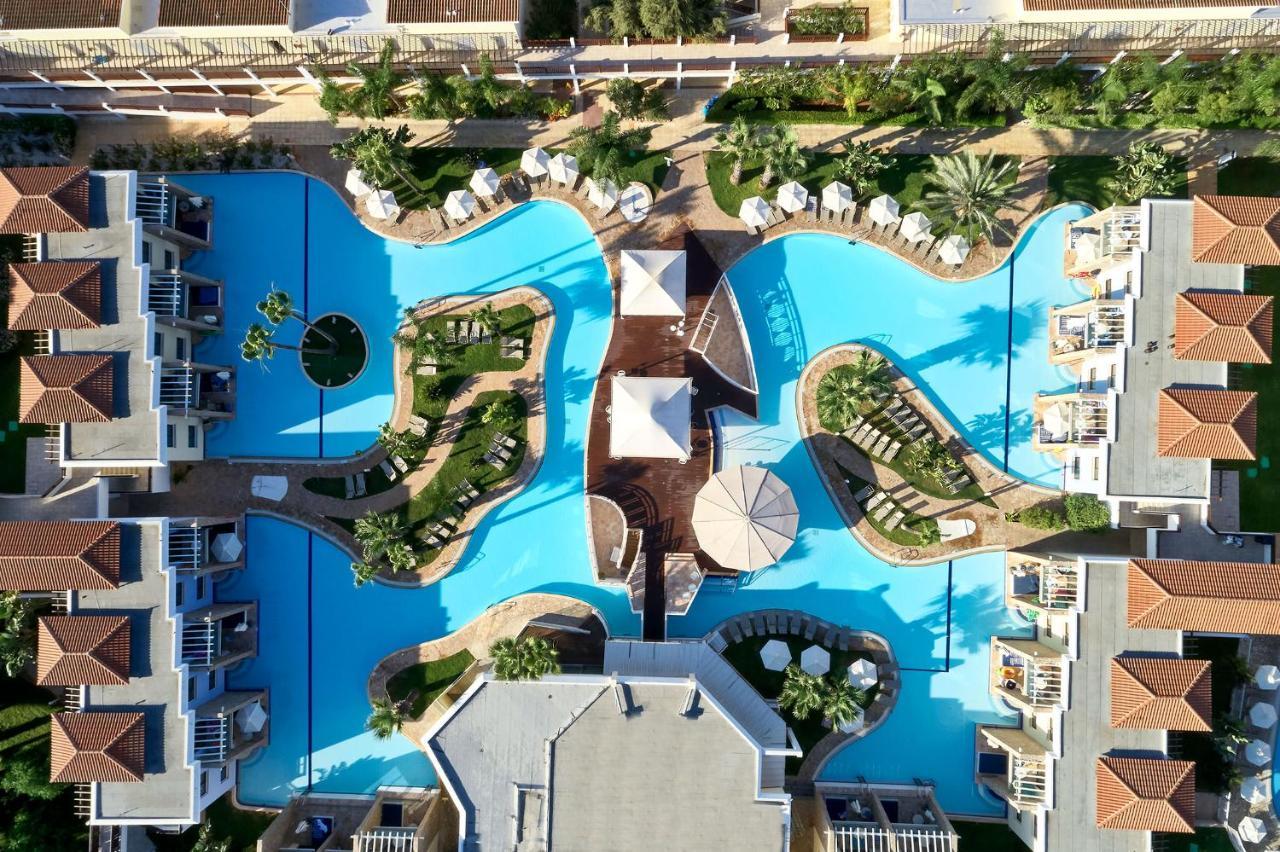 Atlantica Aeneas Resort アヤナパ エクステリア 写真