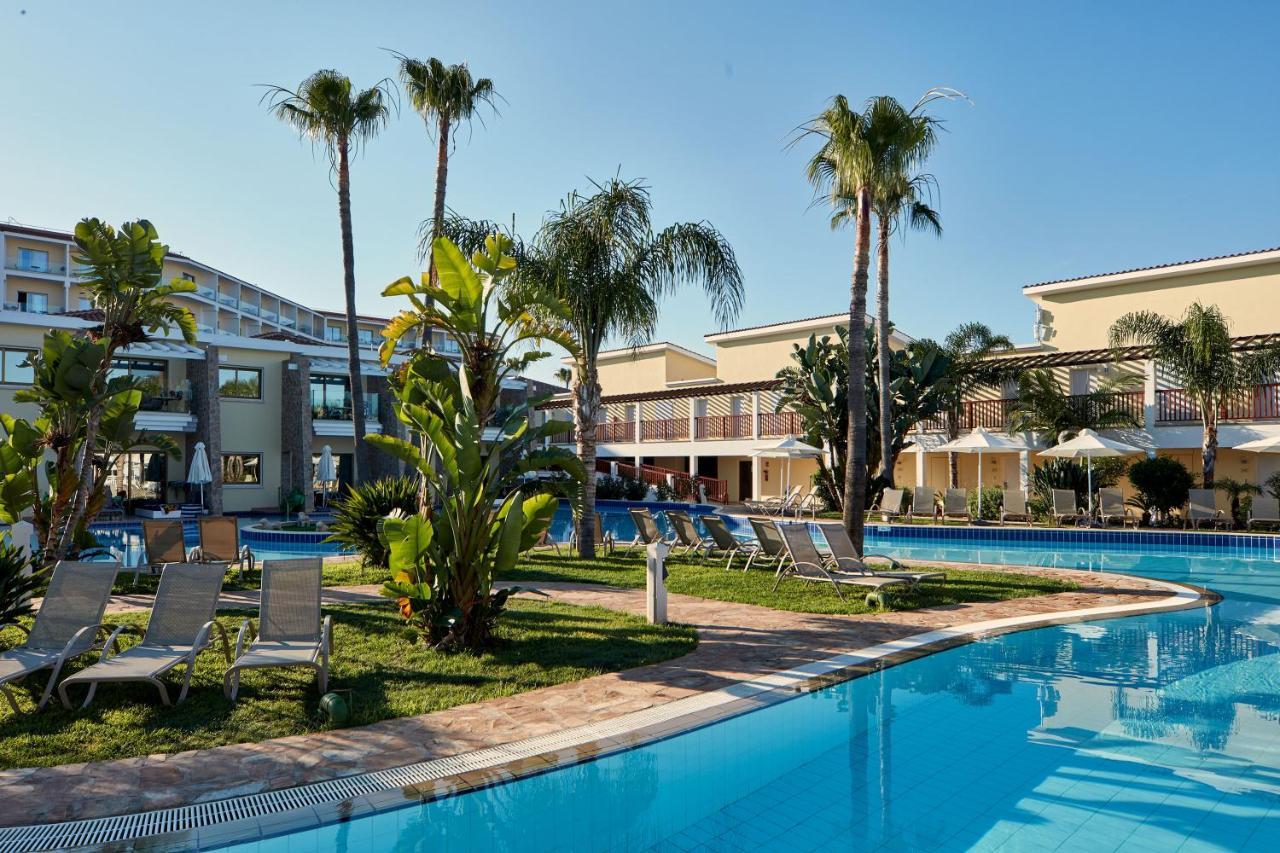 Atlantica Aeneas Resort アヤナパ エクステリア 写真
