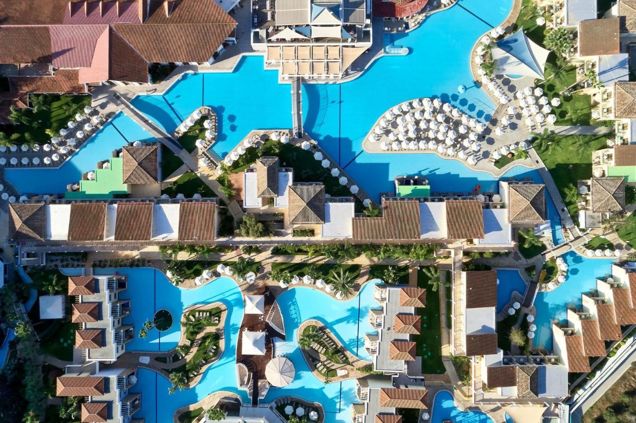 Atlantica Aeneas Resort アヤナパ エクステリア 写真