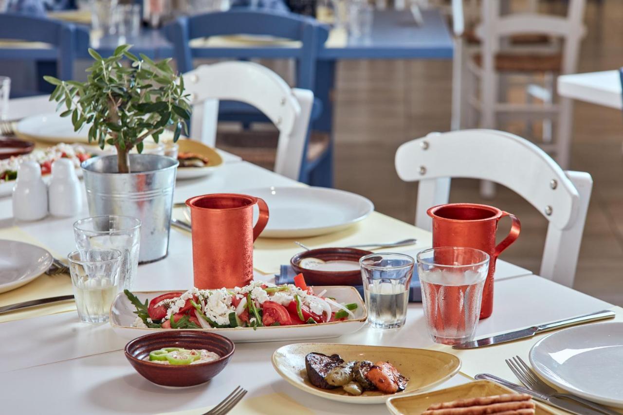 Atlantica Aeneas Resort アヤナパ エクステリア 写真