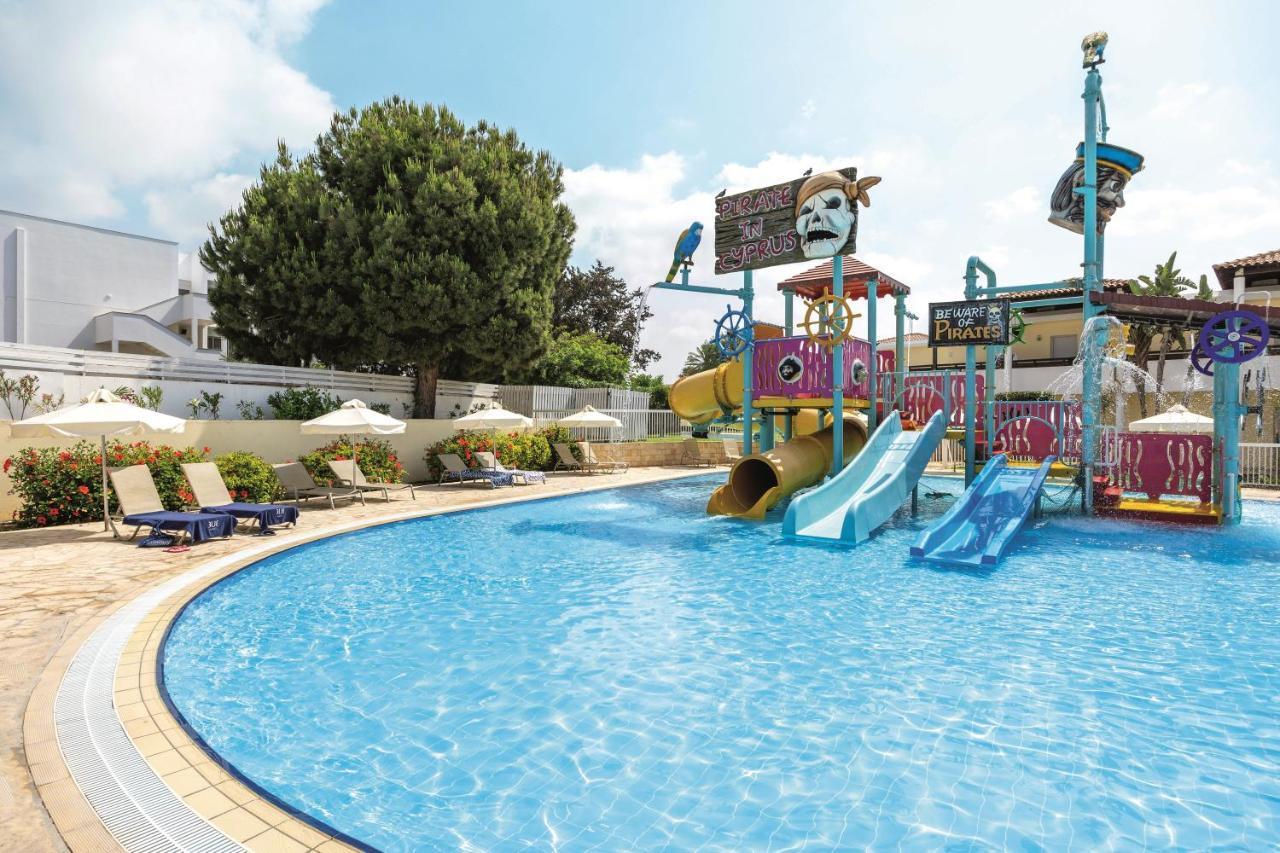 Atlantica Aeneas Resort アヤナパ エクステリア 写真