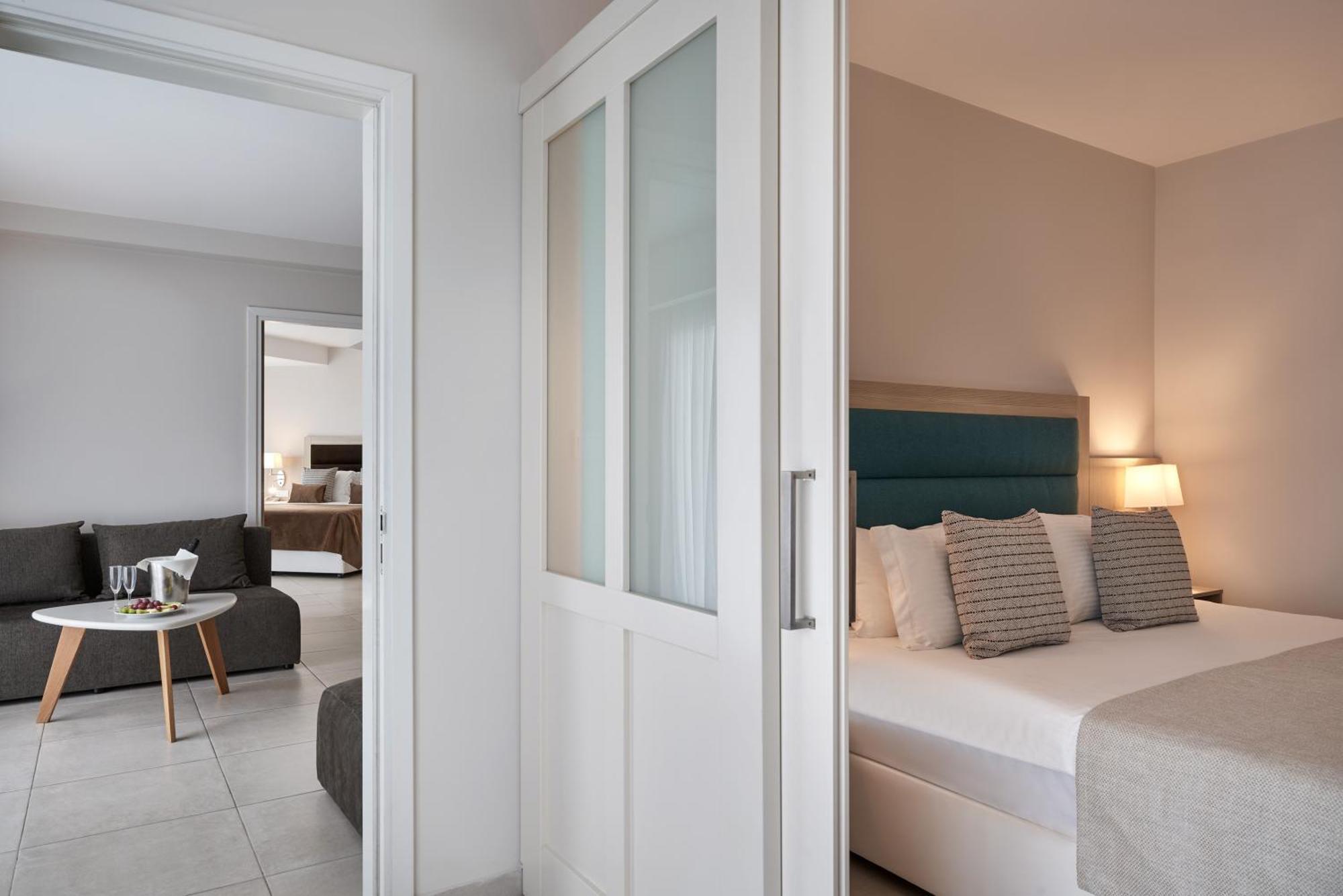 Atlantica Aeneas Resort アヤナパ エクステリア 写真