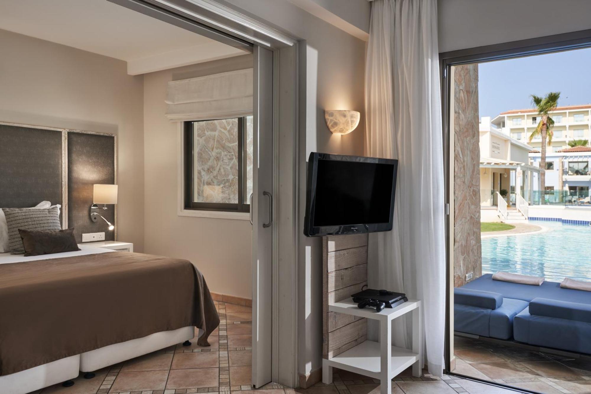 Atlantica Aeneas Resort アヤナパ エクステリア 写真