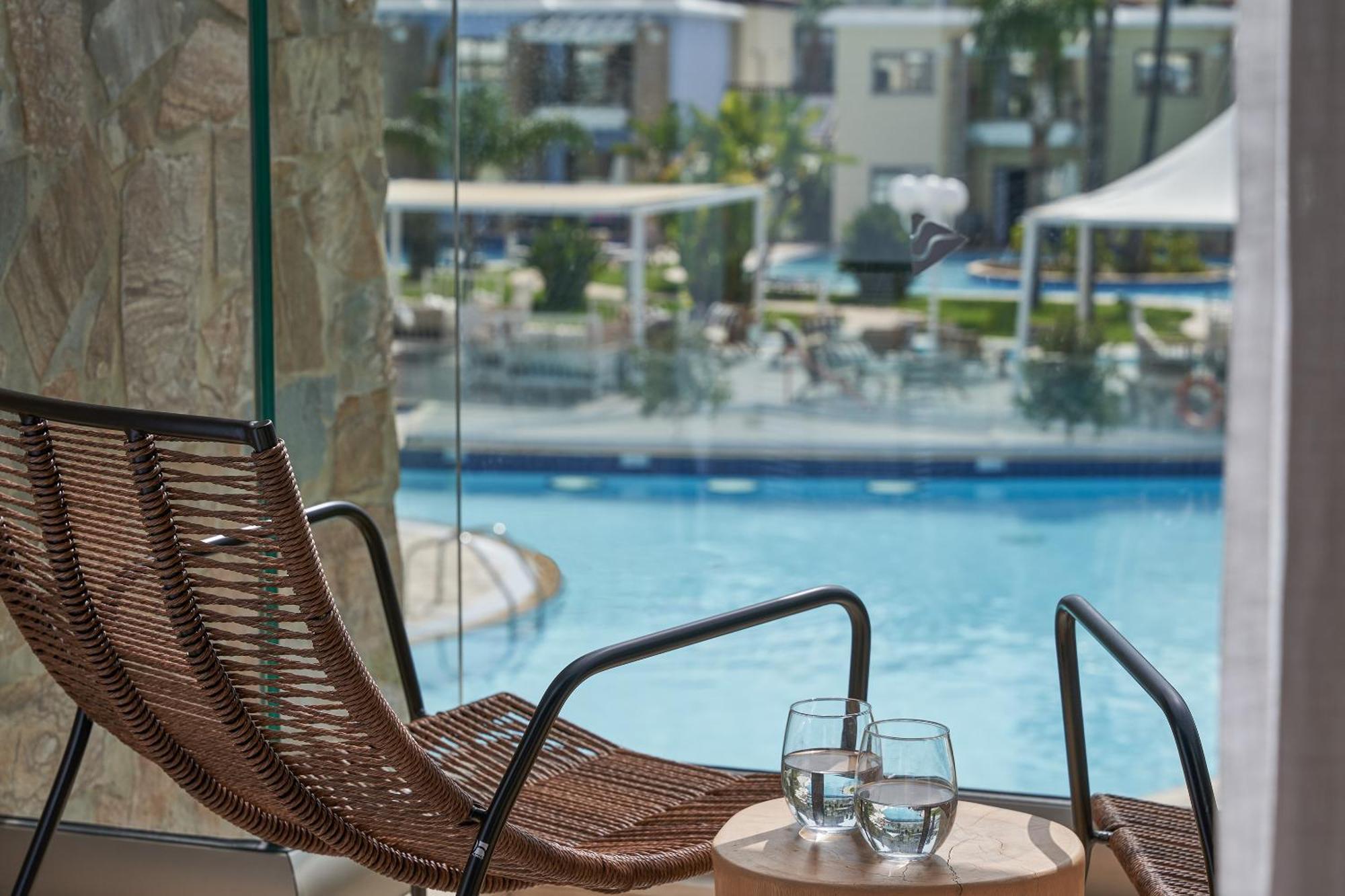 Atlantica Aeneas Resort アヤナパ エクステリア 写真