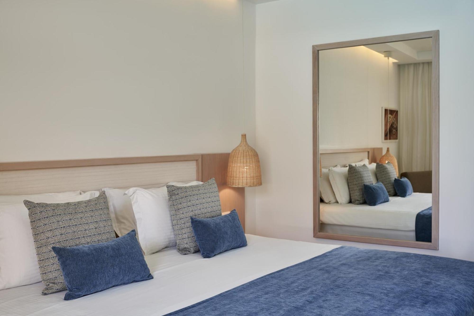 Atlantica Aeneas Resort アヤナパ エクステリア 写真