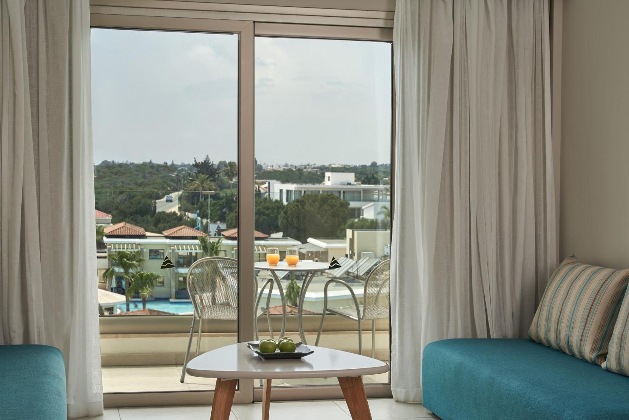Atlantica Aeneas Resort アヤナパ エクステリア 写真