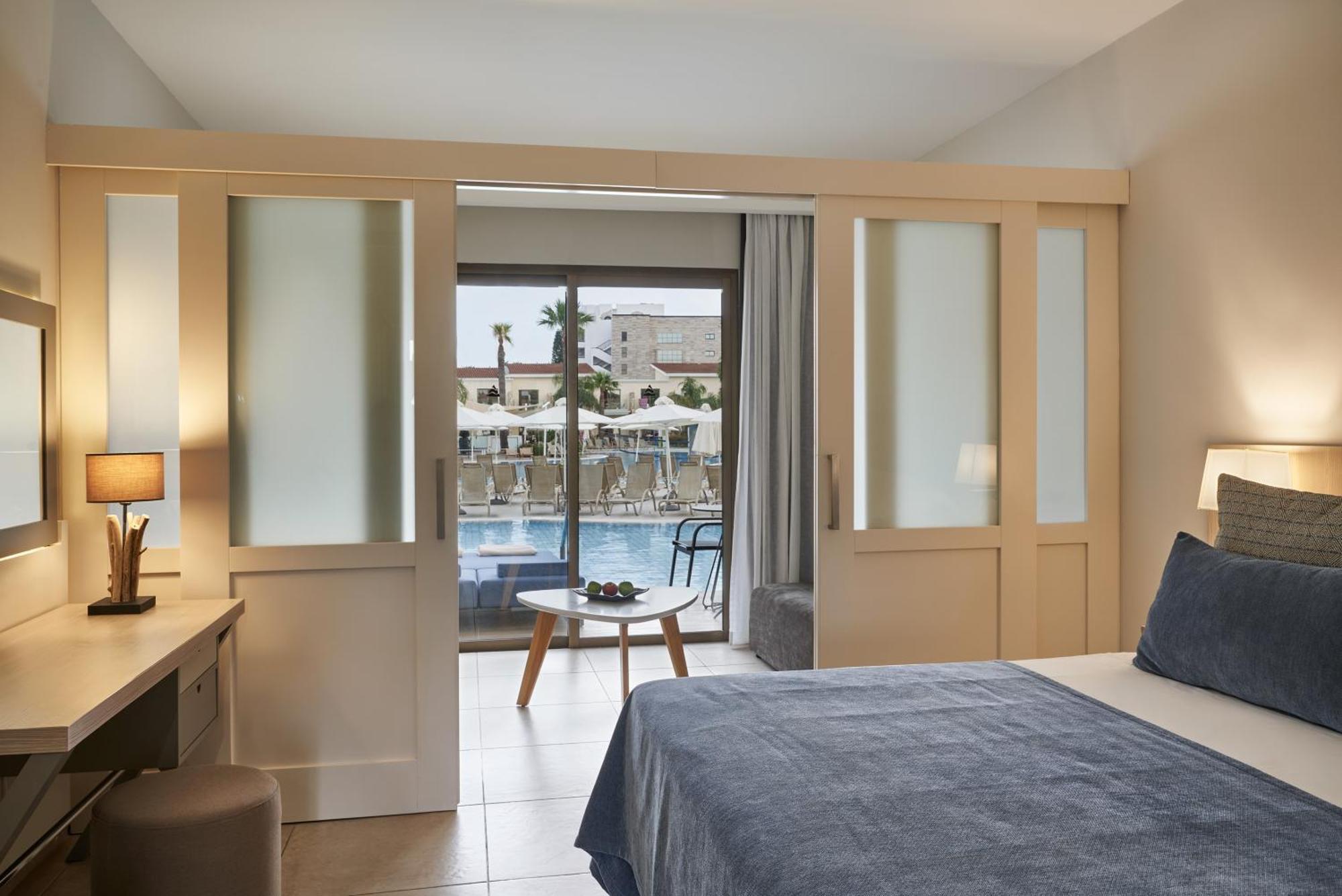 Atlantica Aeneas Resort アヤナパ エクステリア 写真