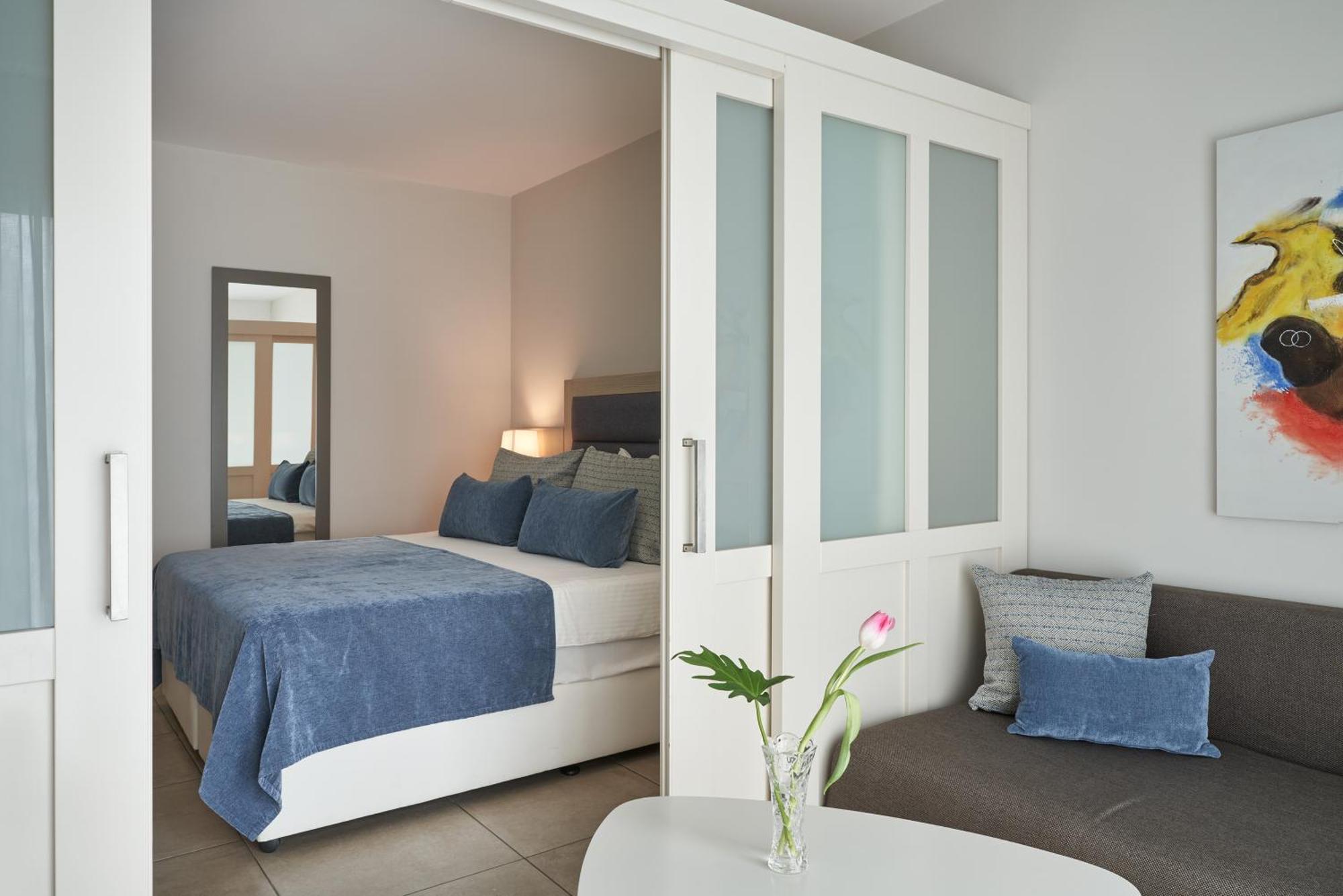 Atlantica Aeneas Resort アヤナパ エクステリア 写真