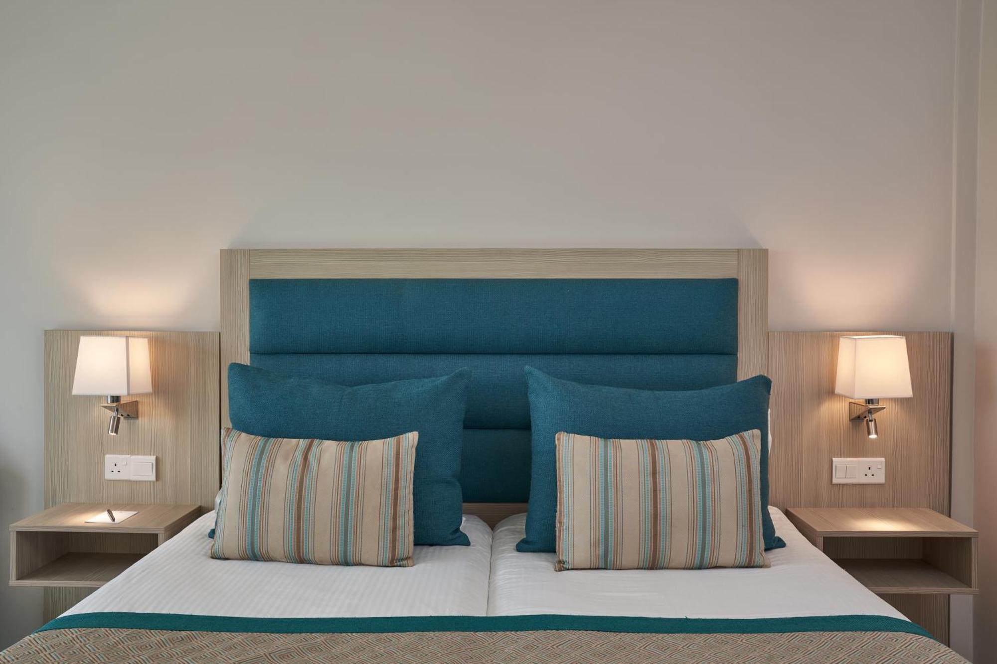 Atlantica Aeneas Resort アヤナパ エクステリア 写真