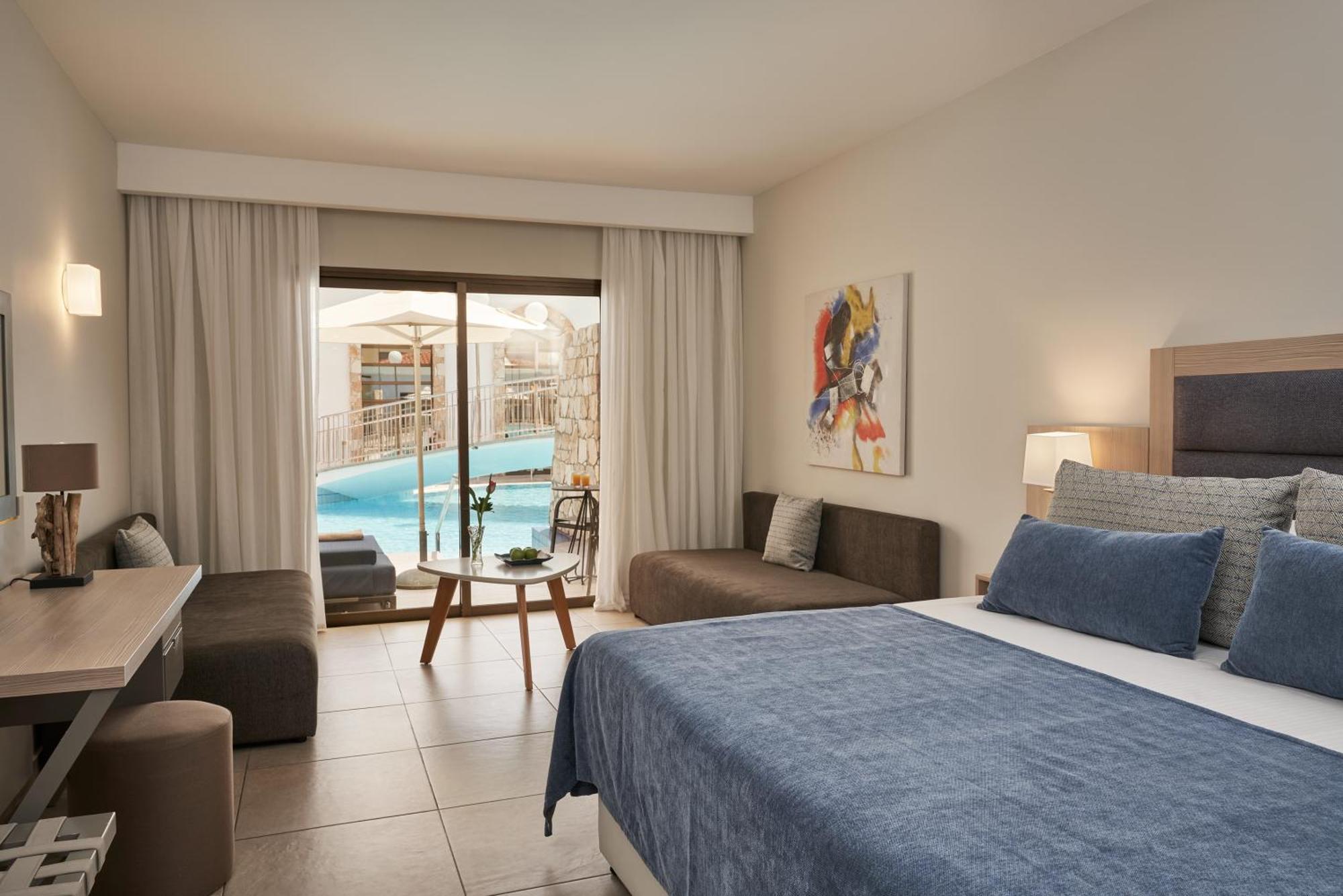 Atlantica Aeneas Resort アヤナパ エクステリア 写真