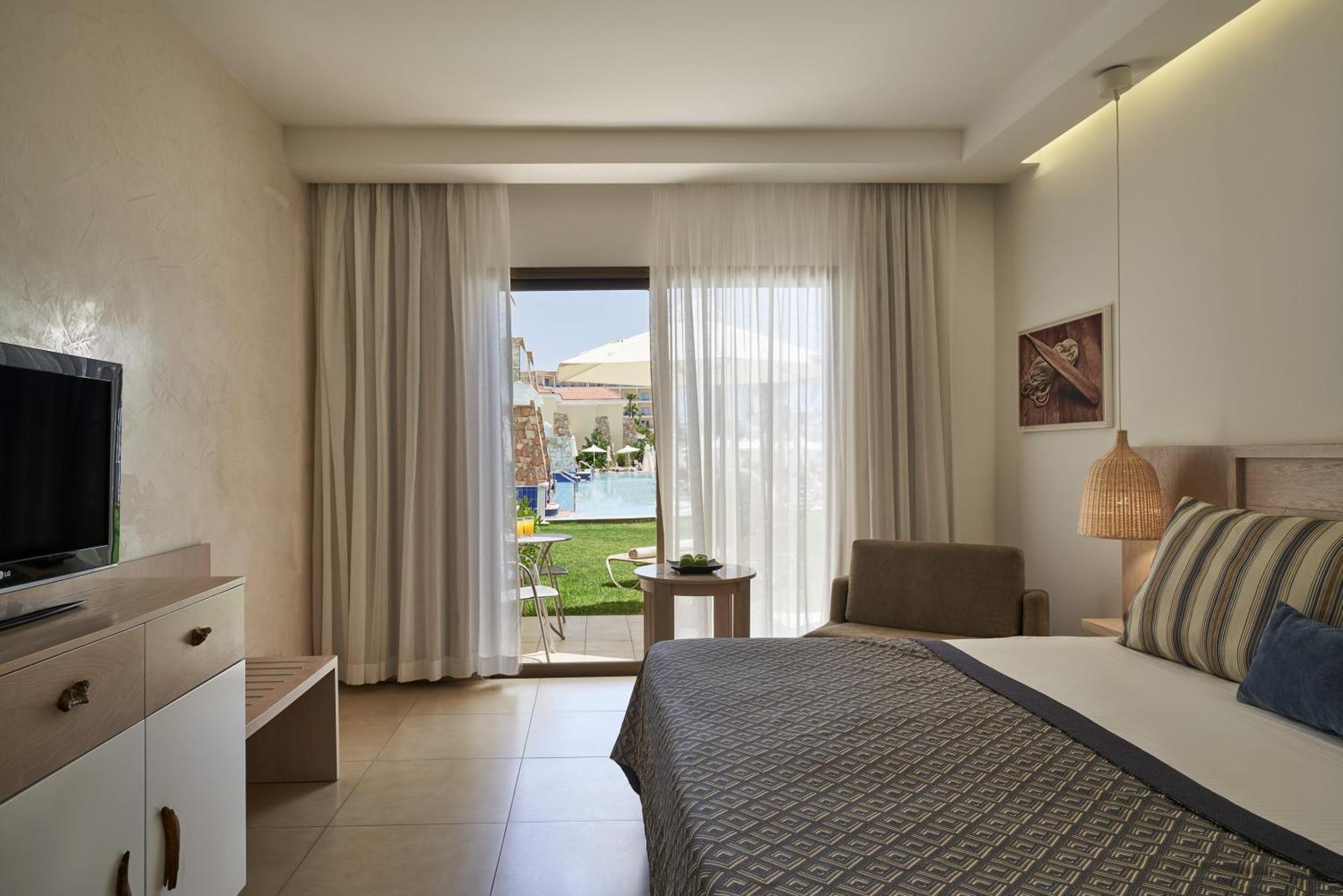 Atlantica Aeneas Resort アヤナパ エクステリア 写真