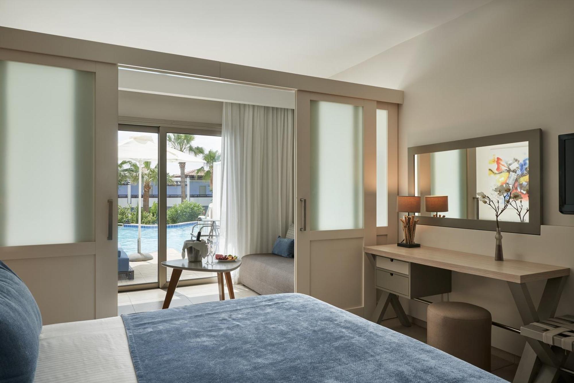 Atlantica Aeneas Resort アヤナパ エクステリア 写真