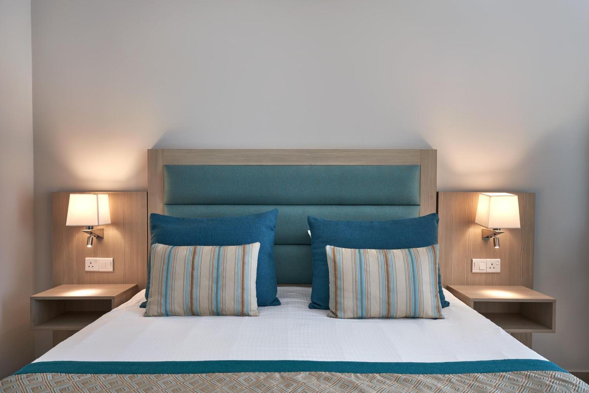 Atlantica Aeneas Resort アヤナパ エクステリア 写真