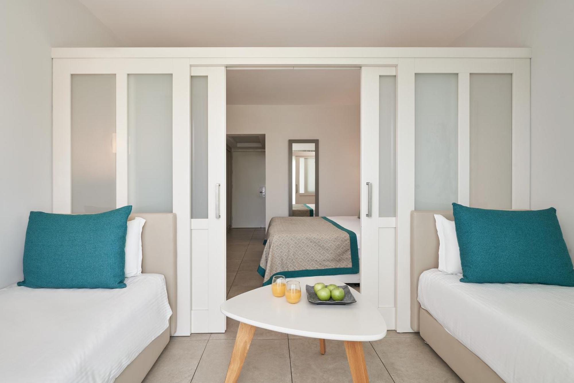 Atlantica Aeneas Resort アヤナパ エクステリア 写真