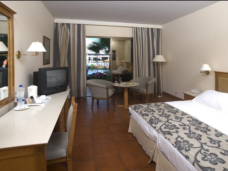 Atlantica Aeneas Resort アヤナパ 部屋 写真